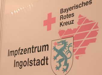 Impfzentrum