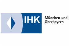 IHK Logo IHK Logo