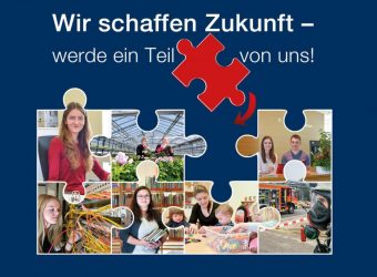 Stadt Ausbildung