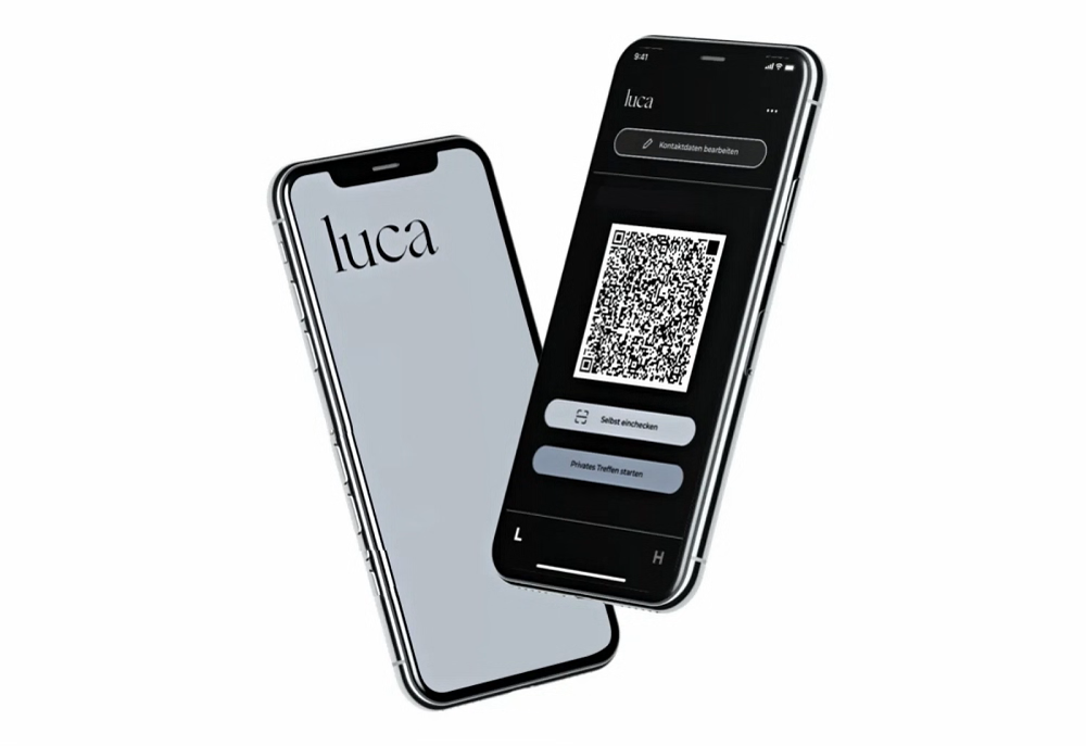 luca App