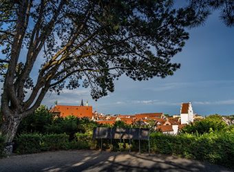 Blick Ingolstadt ITK