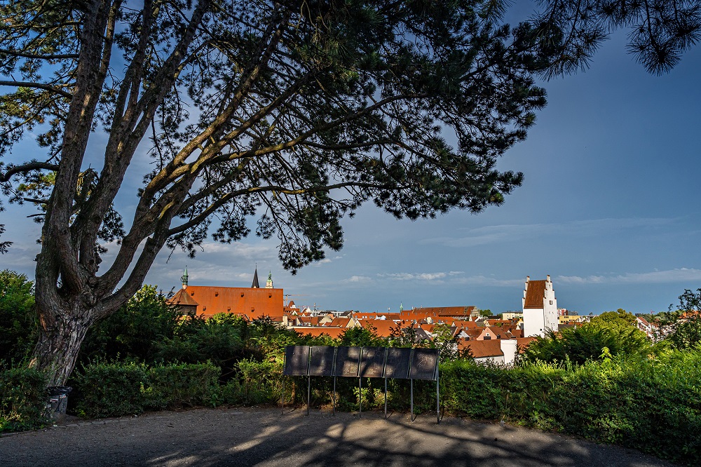 Blick Ingolstadt ITK