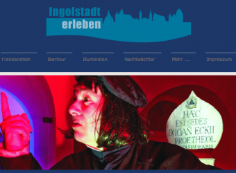 Ingolstadt erleben