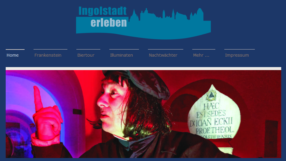 Ingolstadt erleben