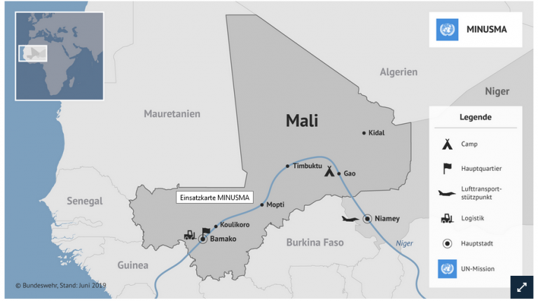 Ingolstädter unter den Anschlagsopfern von Mali? | IN-direkt - DIE Zeitung für Ingolstadt - 100 ...