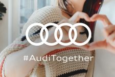 Audi staff donate money for flood victims