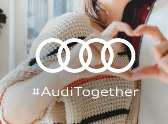 Audi staff donate money for flood victims