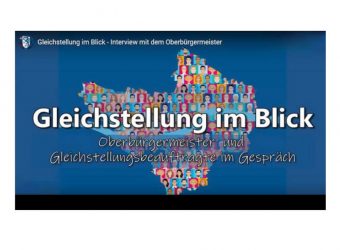 gleichstellung video