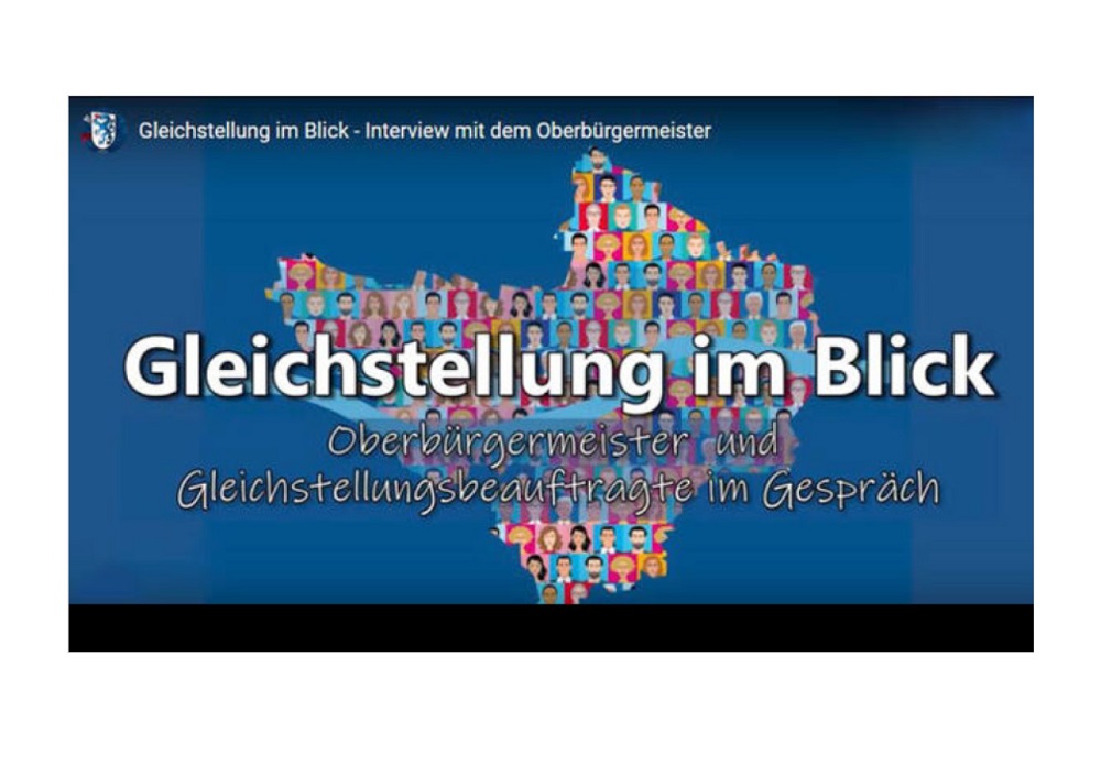 gleichstellung video