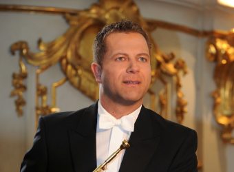 Hans Jürgen Huber – foto Sabine Reidinger - trompeter_1000-2