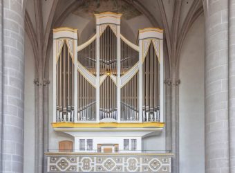 kirchenmusik