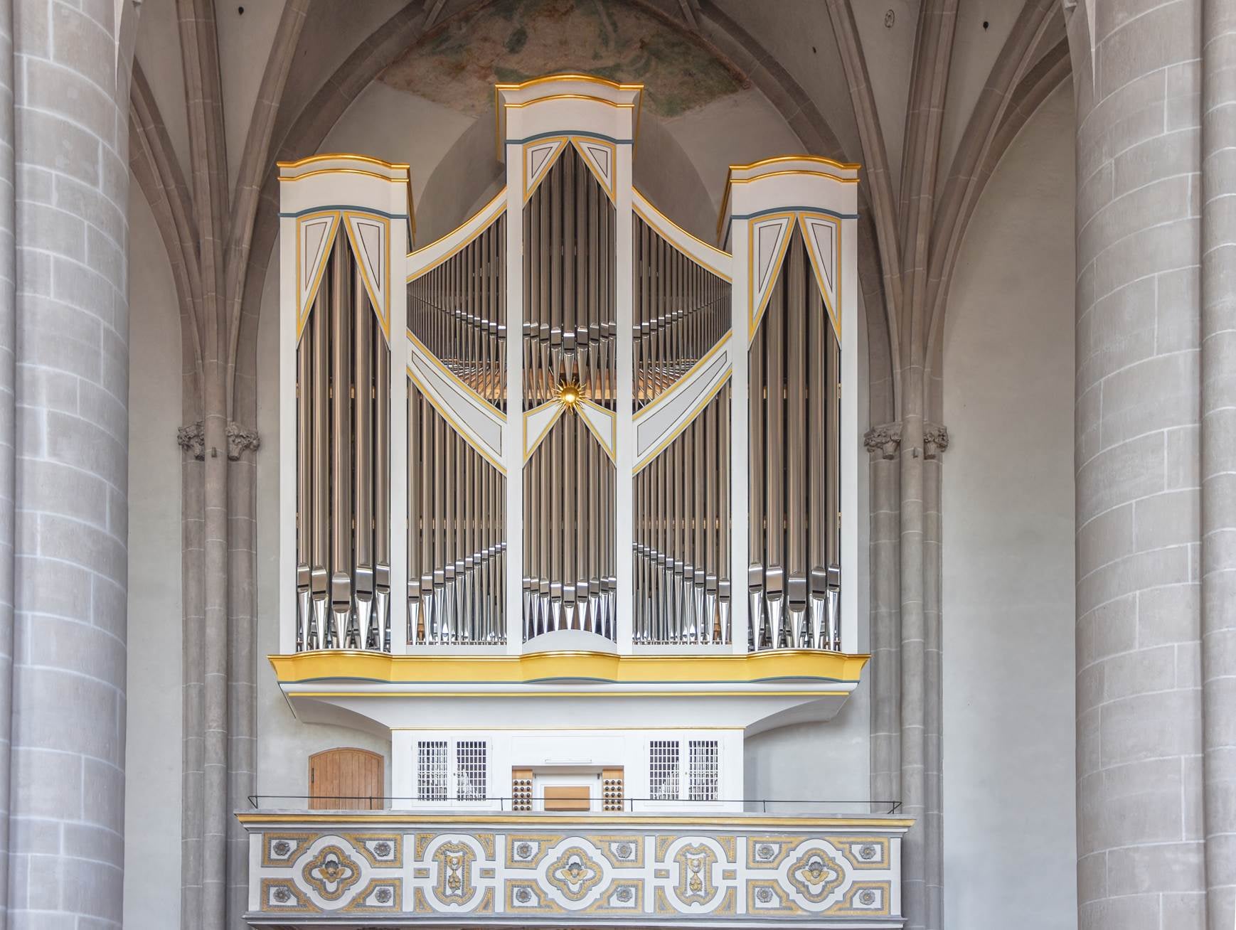 kirchenmusik