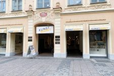 Kunstmarkt Kunstmarkt