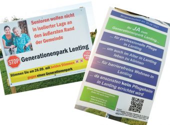 Leinting Generationenpark