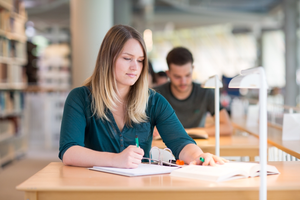 Studium Bibliothek_KU_eichstätt_1000