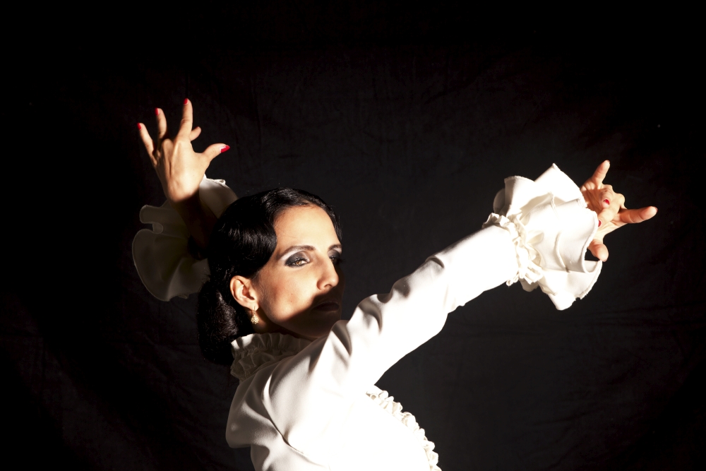 flamenco_Montserrat Suárez - Foto Florian Seidel_1000