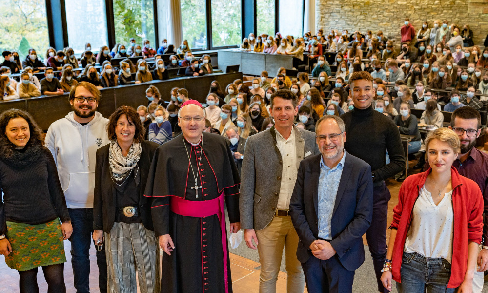 Erstsemesterbegrüßung WiSe21-22-KU Ingolstadt-Eichstätt_Klenk_1000pixel