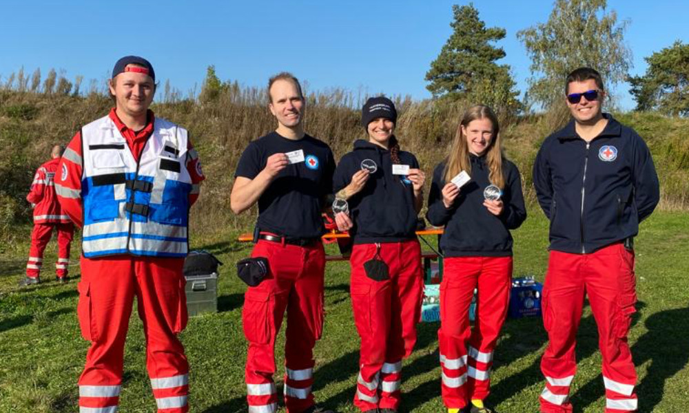 Neue Einsatzkräfte Wasserrettung_BRK Ingolstadt _1000pixel