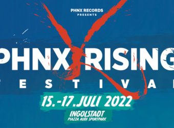 Phnx Rising Festival