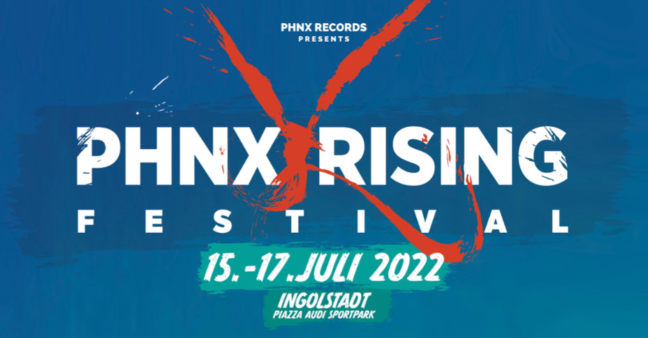 Phnx Rising Festival