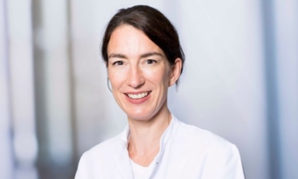 Prof. Dr. Martina Nowak-Machen, Direktorin der Klinik für Anästhesie und Intensivmedizin, Schmerz- und Palliativmedizin_Klinikum Ingolstadt_1000pixel