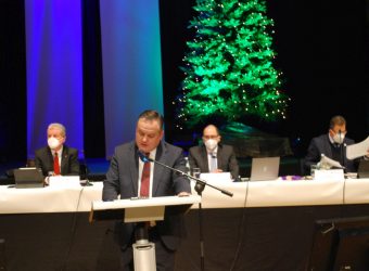 Stadtrat Scharpf Haushaltsdebatte 1000