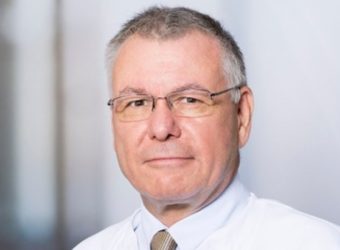 Prof. Thomas Pollmächer_Klinikum Ingolstadt_1000pixel