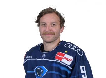 Playoffs, Eishockey, Herren, DEL, Saison 2021-2022, ERC Ingolstadt - Portraits, 08.08.2021