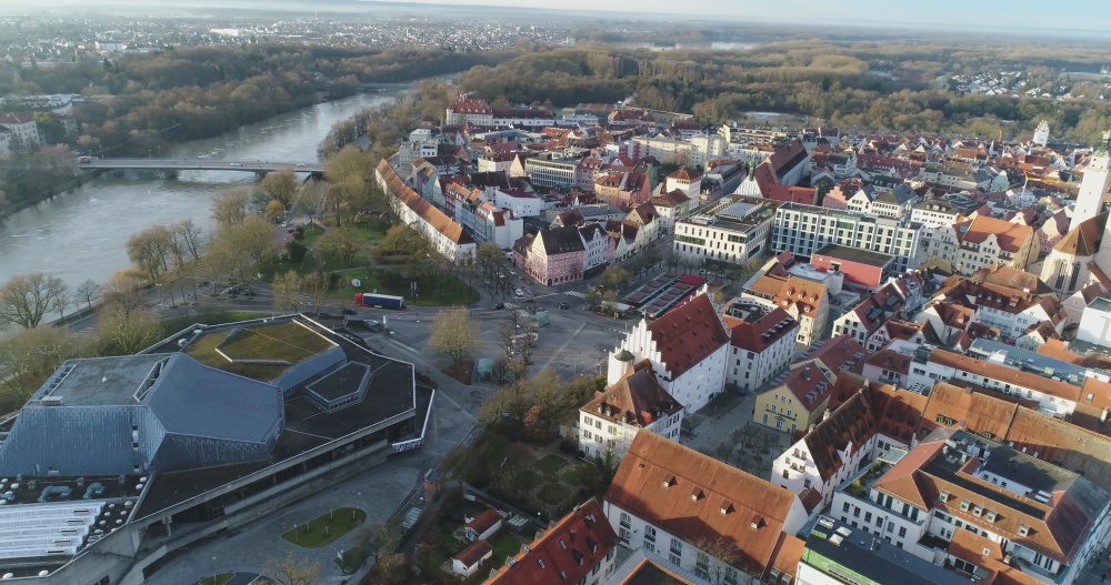 Ingolstadt