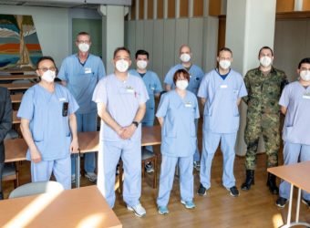 Ende Bundeswehr Einsatz_Klinikum Ingolstadt_1000pixel