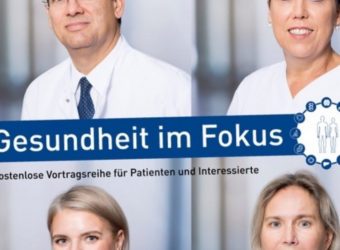 Portrait Aydeniz, Schmid, Ehrenstraßer, Weißbach_Klinikum Ingolstadt_1000pixel