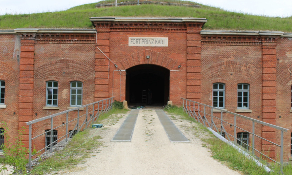 Fort Prinz Karl_Schönauer_1000pixel