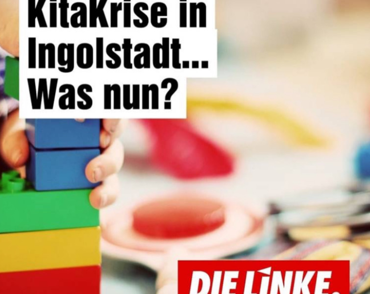 Kitakrise_Die Linke