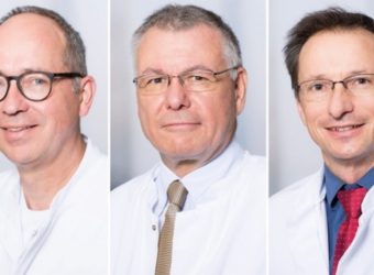 Prof.Dr. Manseck-Prof.Dr. Pollmächer-Prof.Dr. Schuck_Klinikum Ingolstadt_1000pixel