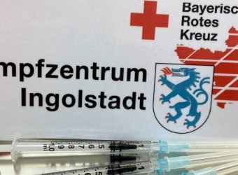 Impfzentrum Ingolstadt_BRK Ingolstadt_1000pixel