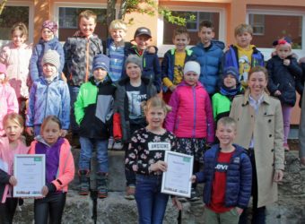 Patenschaft der AOK für Grundschule Ernsgaden_Stegmayr_1000pixel