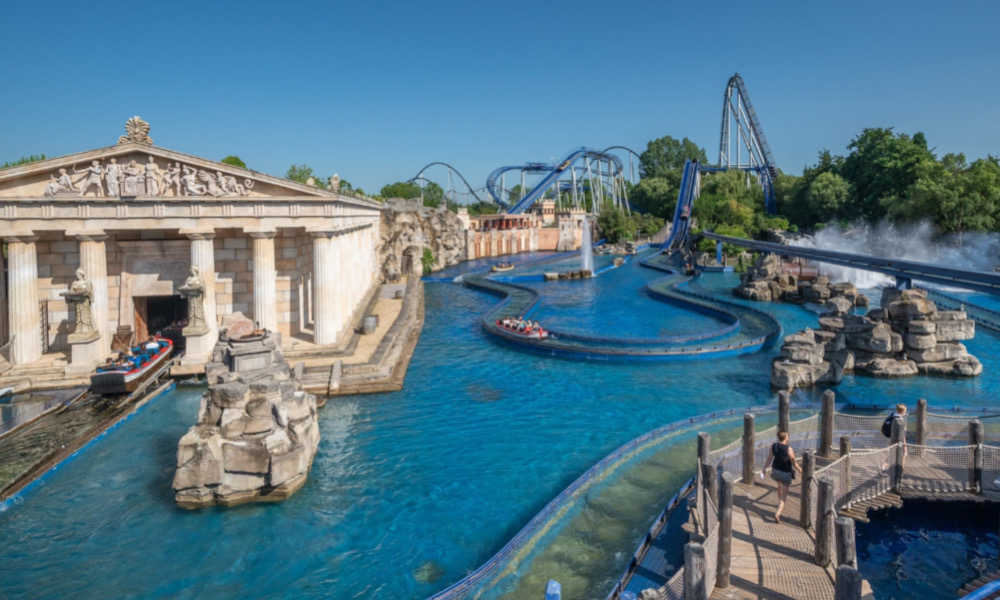 Wasserattraktion Europapark_Europapark_1000pixel