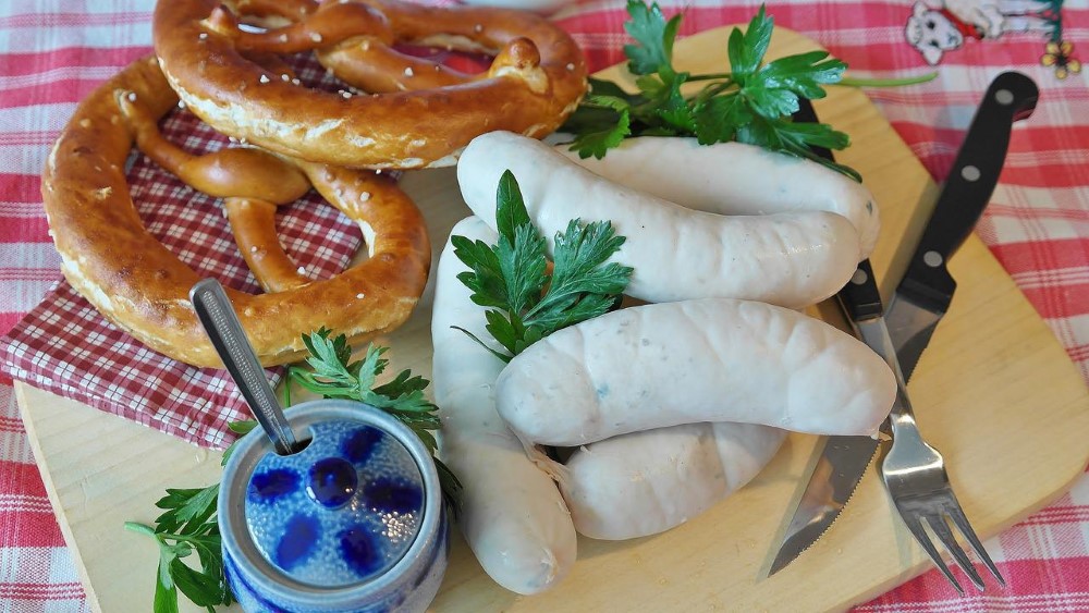 weisswurst white-sausages-pixabay 1000
