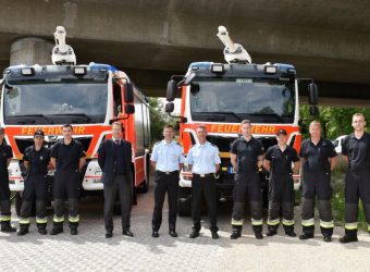 Feuerwehr Tanklöschfahrzeuge_1000