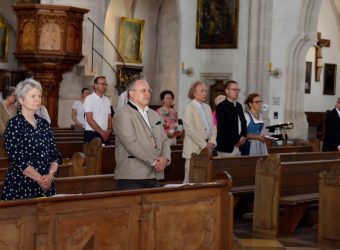 Gottesdienst 550 Jahre Foto Betz_1000