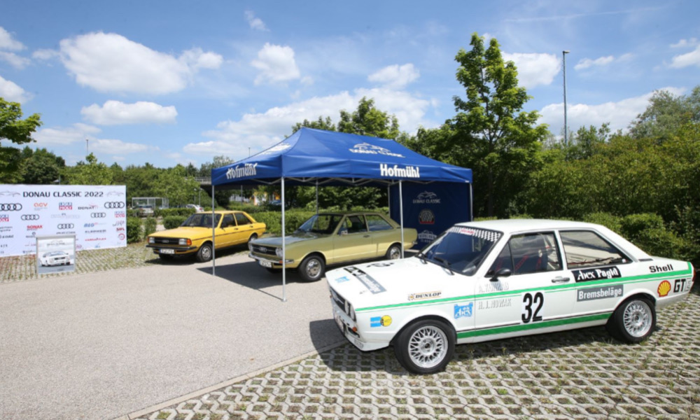 Oldtimer Rallye_Donau Classic_1000pixel