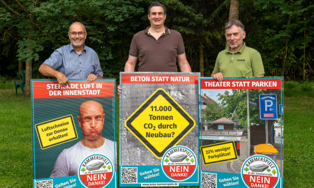 Plakate „keine Kammerspiele“_Freie Wähler_1000pixel