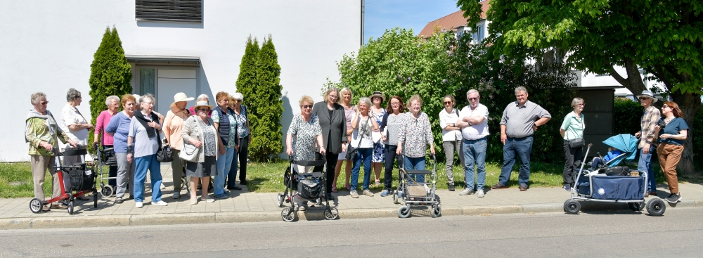 Quartiersbegehung Konradviertel Foto Rössle_1000