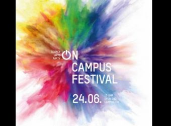 THI Campusfestival
