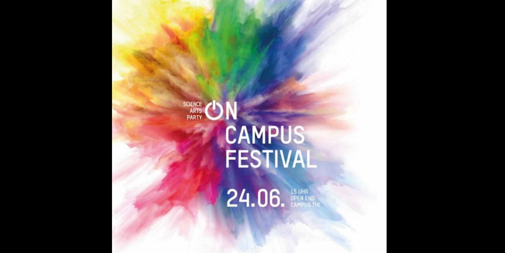 THI Campusfestival