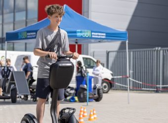 Nachhaltigkeitstag mit Stadtwerke und FCI am Audi Sportpark_Bösl_1000pixel