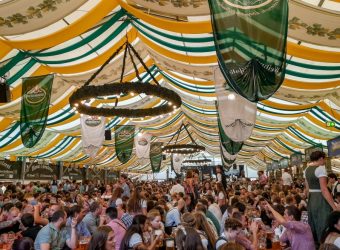 Barthelmarkt Oberstimm 2019