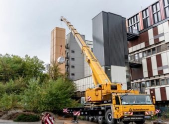 Neues 3 Tesla MRT für das Klinikum_Klinikum Ingolstadt