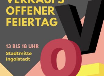 Verkaufsoffener Feiertag_IN City