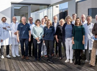 Klinikum engagiert sich für Ausbildung in der Allgemeinmedizin_Klinikum Ingolstadt